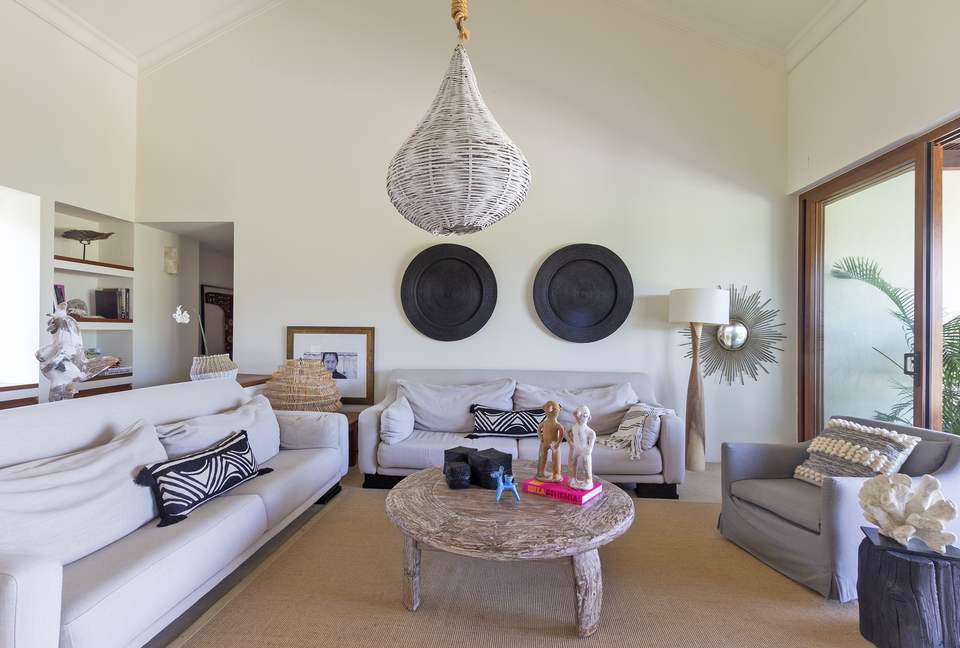 Las Terrazas, Punta Mita - Pacifico 33 - Penthouse - Punta Mita, Mexico