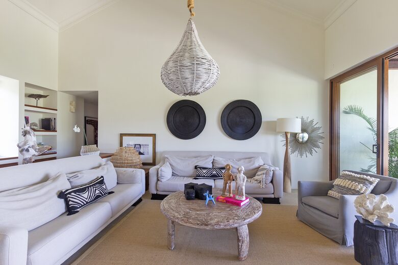 Las Terrazas, Punta Mita - Pacifico 33 - Penthouse - Punta Mita, Mexico