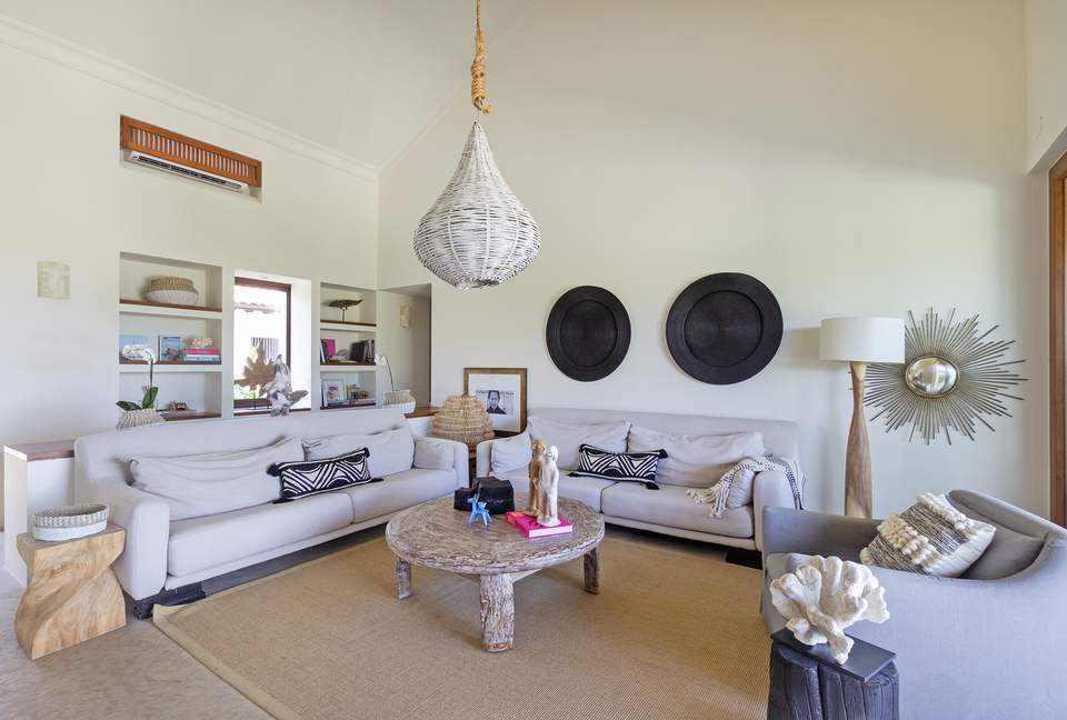 Las Terrazas, Punta Mita - Pacifico 33 - Penthouse - Punta Mita, Mexico