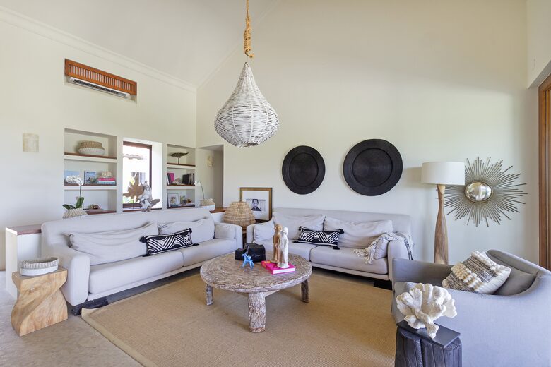 Las Terrazas, Punta Mita - Pacifico 33 - Penthouse - Punta Mita, Mexico