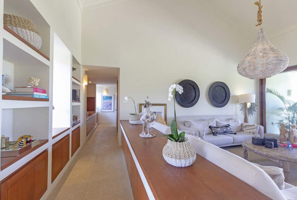 Las Terrazas, Punta Mita - Pacifico 33 - Penthouse - Punta Mita, Mexico