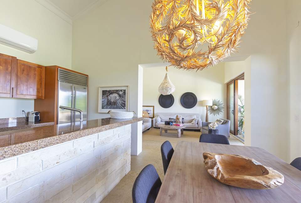 Las Terrazas, Punta Mita - Pacifico 33 - Penthouse - Punta Mita, Mexico