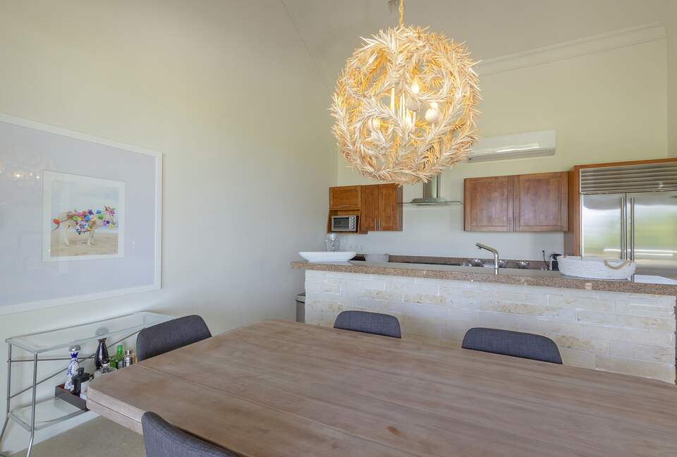 Las Terrazas, Punta Mita - Pacifico 33 - Penthouse - Punta Mita, Mexico