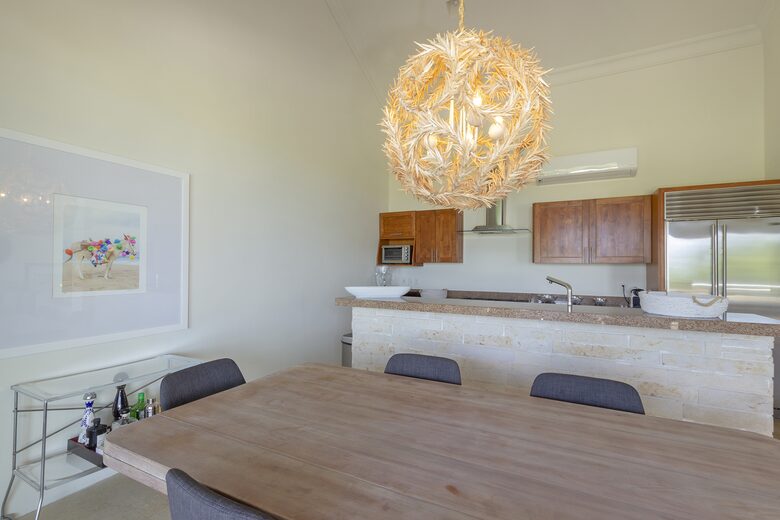 Las Terrazas, Punta Mita - Pacifico 33 - Penthouse - Punta Mita, Mexico