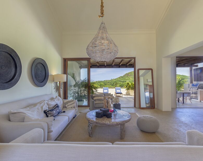 Las Terrazas, Punta Mita - Pacifico 33 - Penthouse - Punta Mita, Mexico