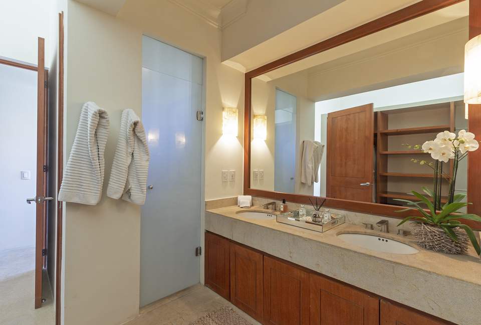 Las Terrazas, Punta Mita - Pacifico 33 - Penthouse - Punta Mita, Mexico