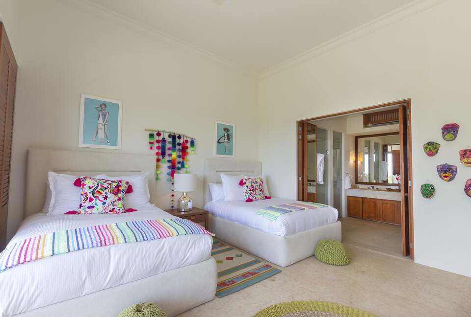 Las Terrazas, Punta Mita - Pacifico 33 - Penthouse - Punta Mita, Mexico