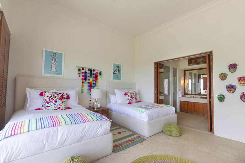 Las Terrazas, Punta Mita - Pacifico 33 - Penthouse - Punta Mita, Mexico