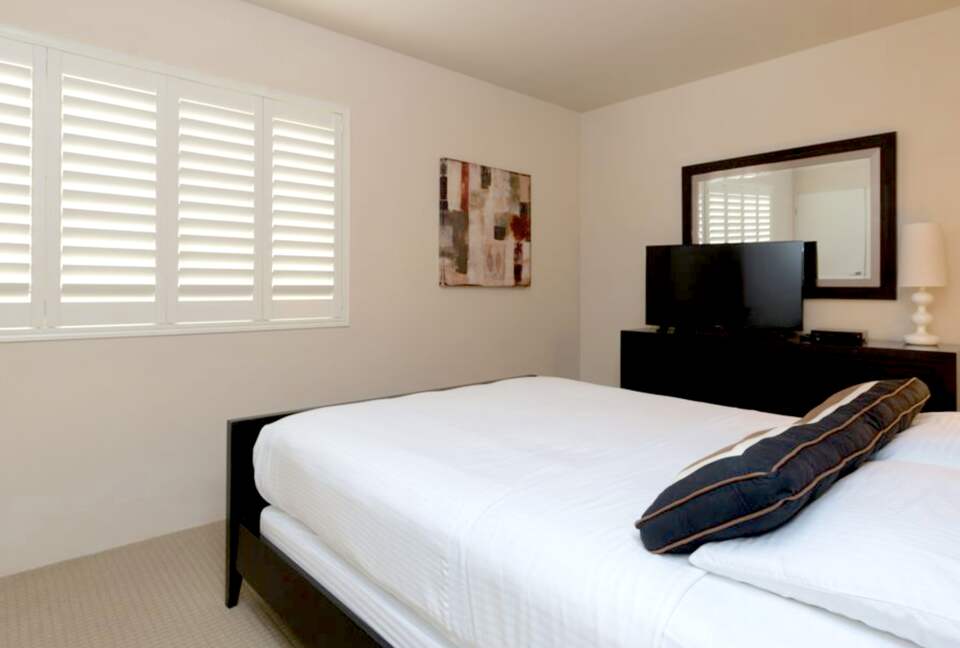 Seashore on the Sand - Carlsbad, California