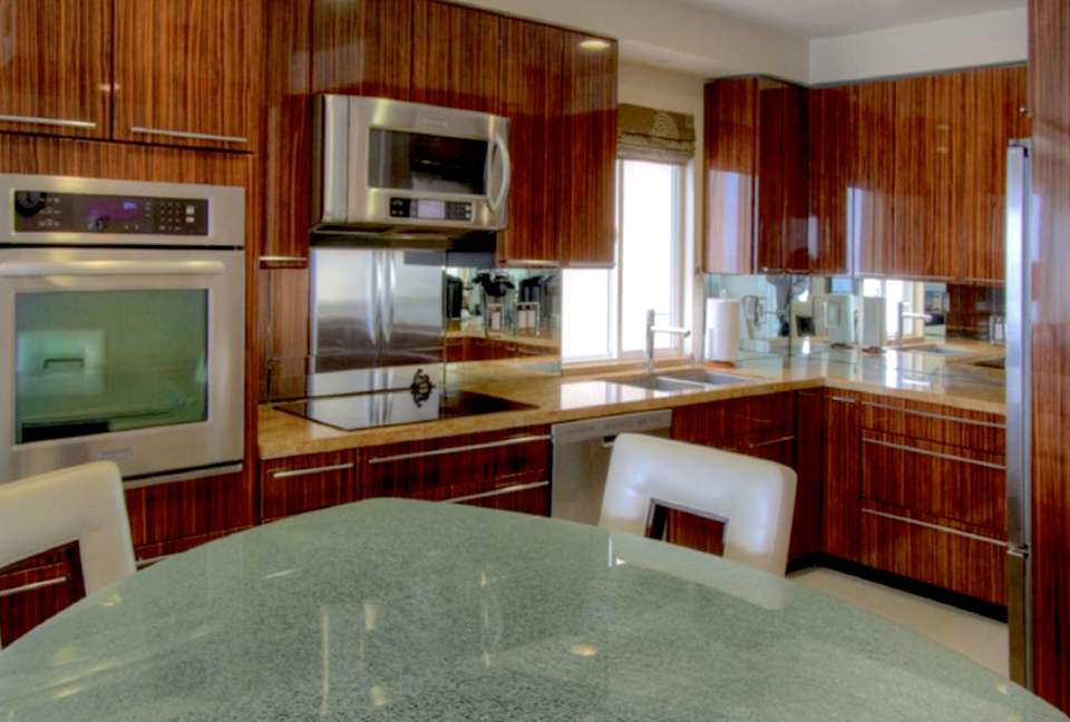 Seashore on the Sand - Carlsbad, California