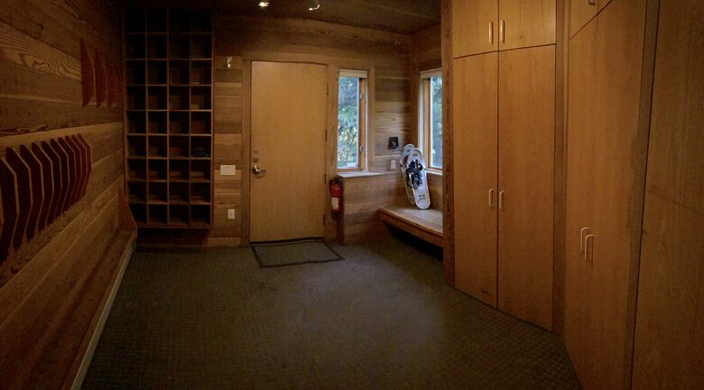 Brookside - Breckenridge, Colorado