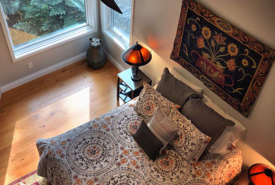 Brookside - Breckenridge, Colorado