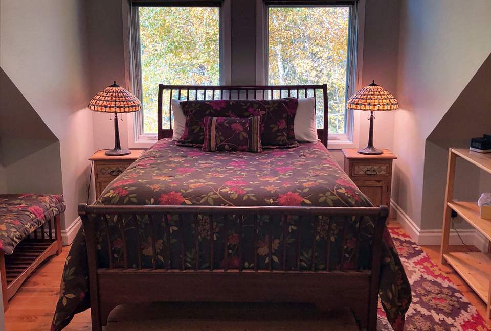 Brookside - Breckenridge, Colorado