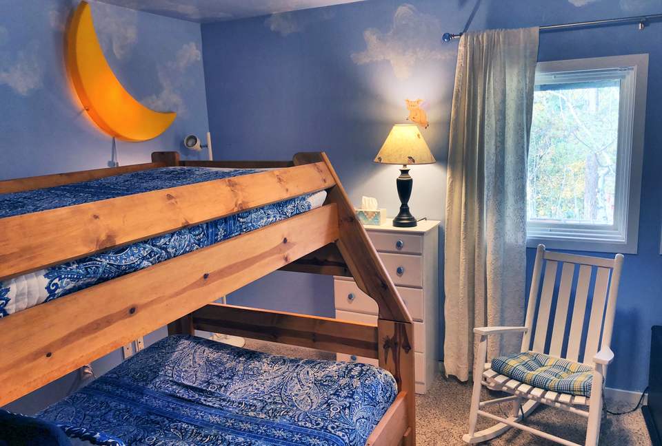 Brookside - Breckenridge, Colorado