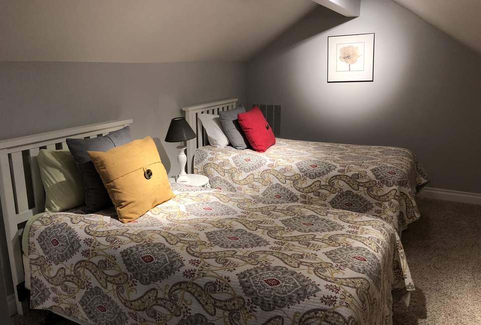 Brookside - Breckenridge, Colorado