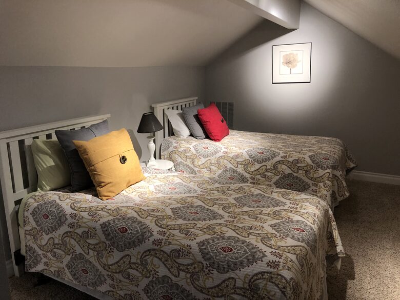 Brookside - Breckenridge, Colorado