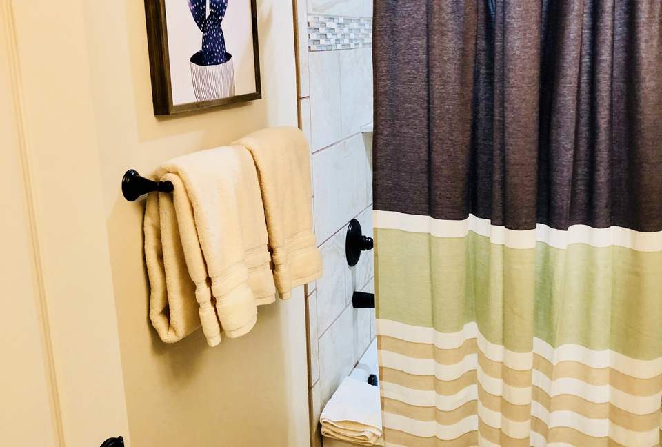 Upscale Rustic Moab Home - Moab, Utah