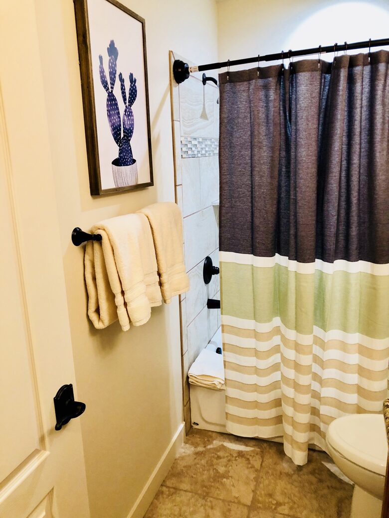 Upscale Rustic Moab Home - Moab, Utah