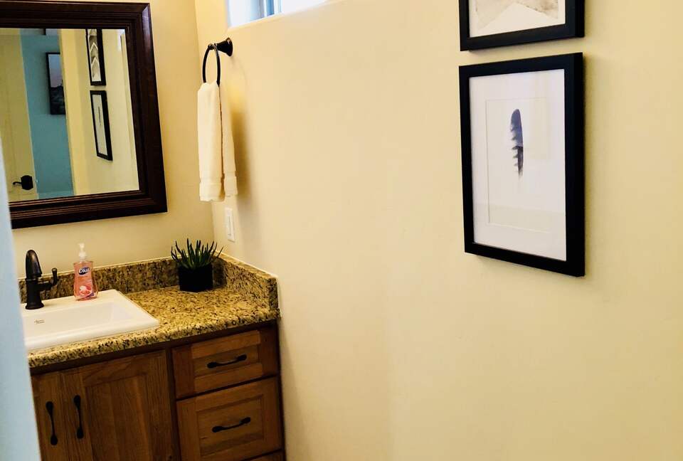 Upscale Rustic Moab Home - Moab, Utah