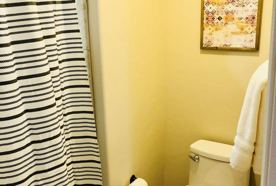 Upscale Rustic Moab Home - Moab, Utah