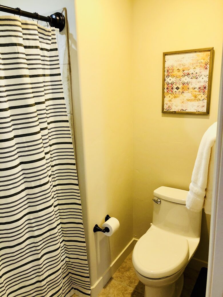 Upscale Rustic Moab Home - Moab, Utah