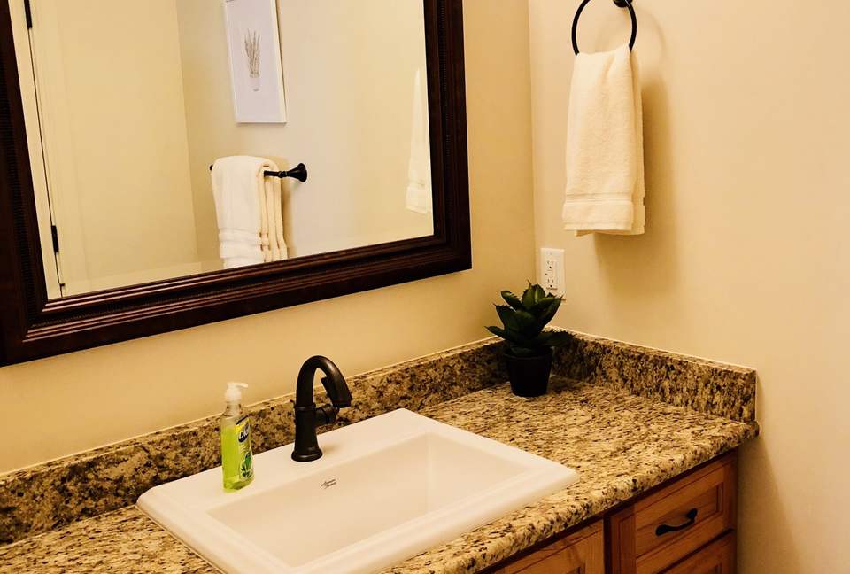 Upscale Rustic Moab Home - Moab, Utah