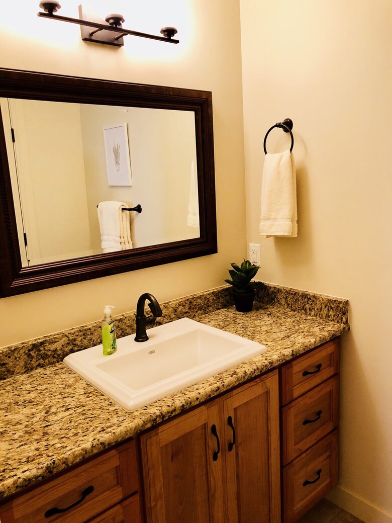 Upscale Rustic Moab Home - Moab, Utah