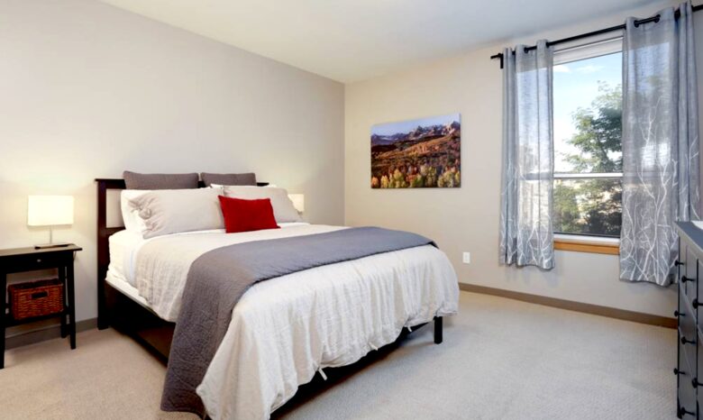 Modern Downtown Denver Home - Denver, Colorado