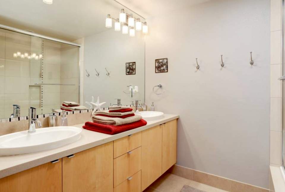 Modern Downtown Denver Home - Denver, Colorado