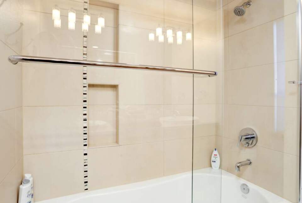 Modern Downtown Denver Home - Denver, Colorado