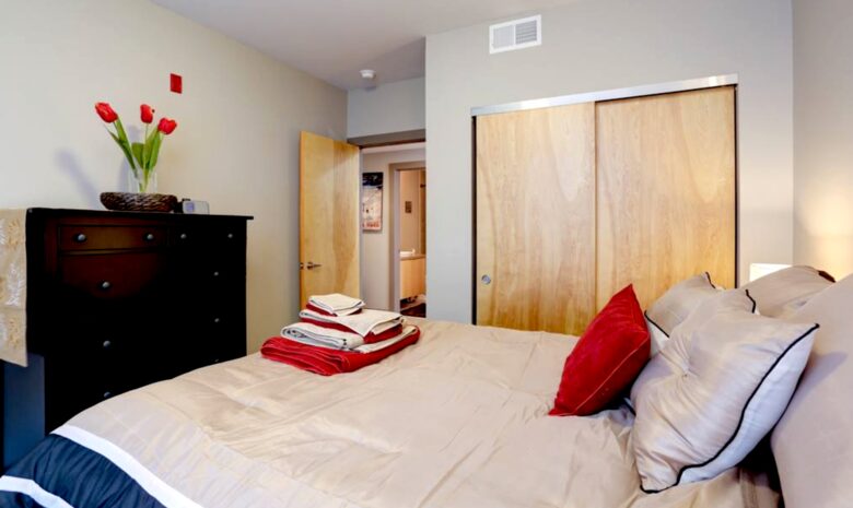 Modern Downtown Denver Home - Denver, Colorado