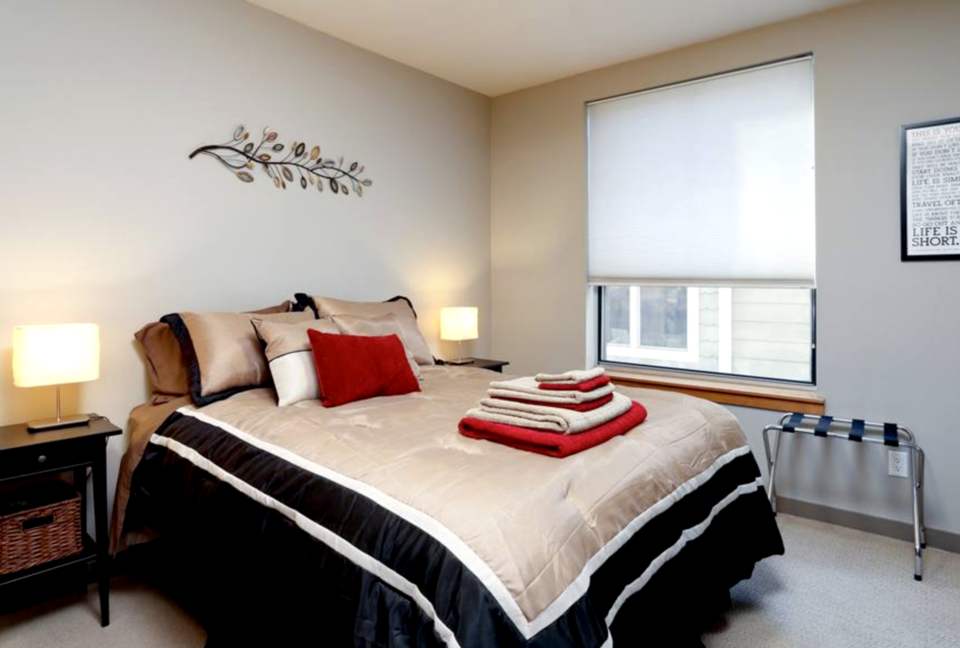 Modern Downtown Denver Home - Denver, Colorado