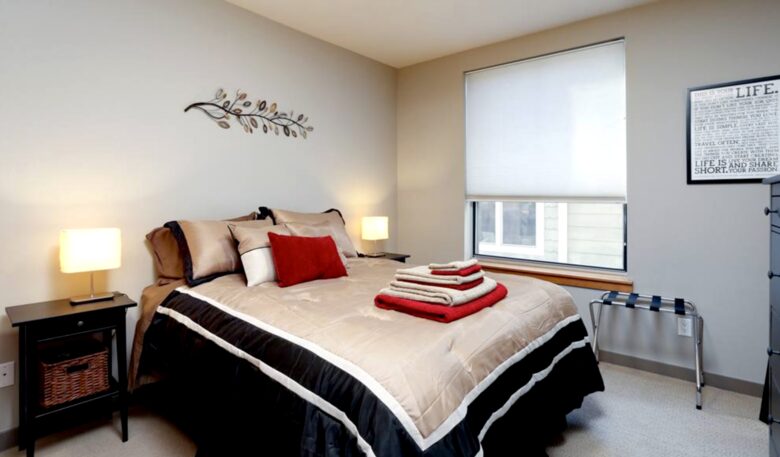 Modern Downtown Denver Home - Denver, Colorado