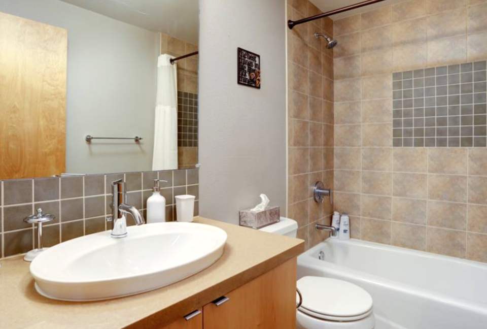 Modern Downtown Denver Home - Denver, Colorado