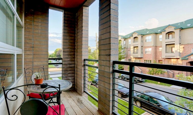 Modern Downtown Denver Home - Denver, Colorado