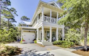 Beach Belle - 30A - Santa Rosa Beach, Florida