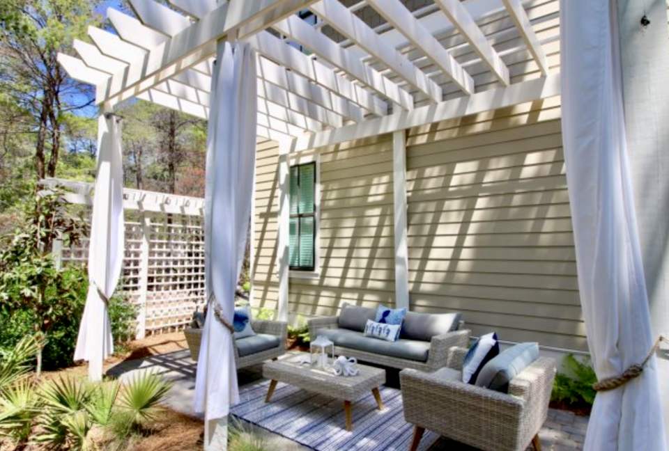 Beach Belle - 30A - Santa Rosa Beach, Florida