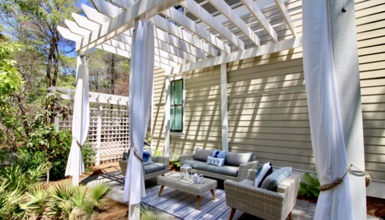 Beach Belle - 30A - Santa Rosa Beach, Florida