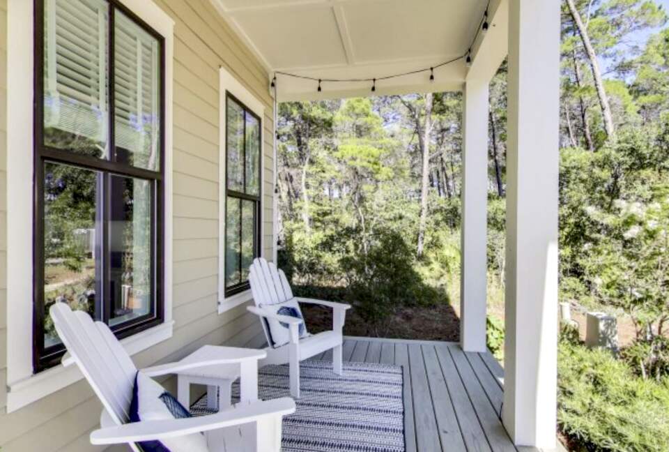 Beach Belle - 30A - Santa Rosa Beach, Florida