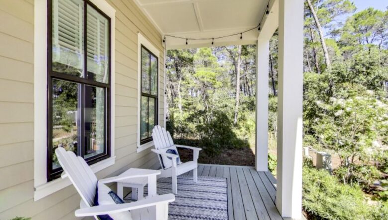 Beach Belle - 30A - Santa Rosa Beach, Florida