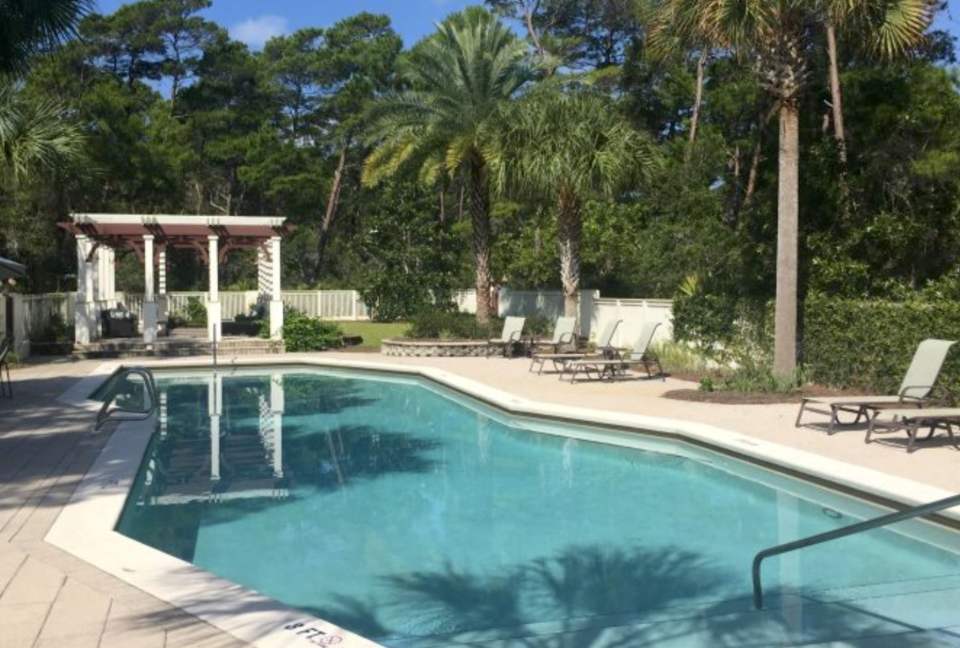 Beach Belle - 30A - Santa Rosa Beach, Florida