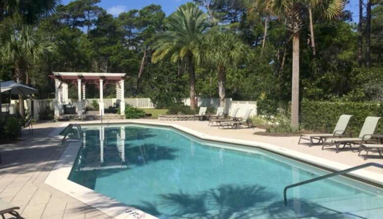 Beach Belle - 30A - Santa Rosa Beach, Florida