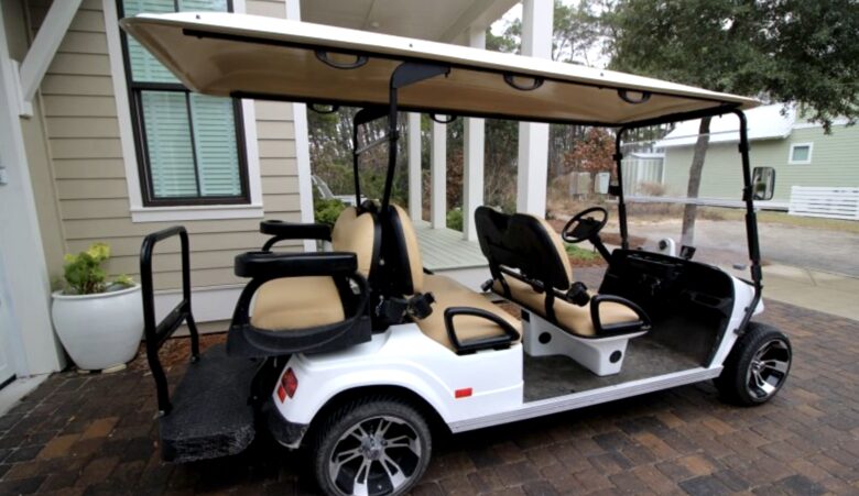 Beach Belle - 30A - Santa Rosa Beach, Florida