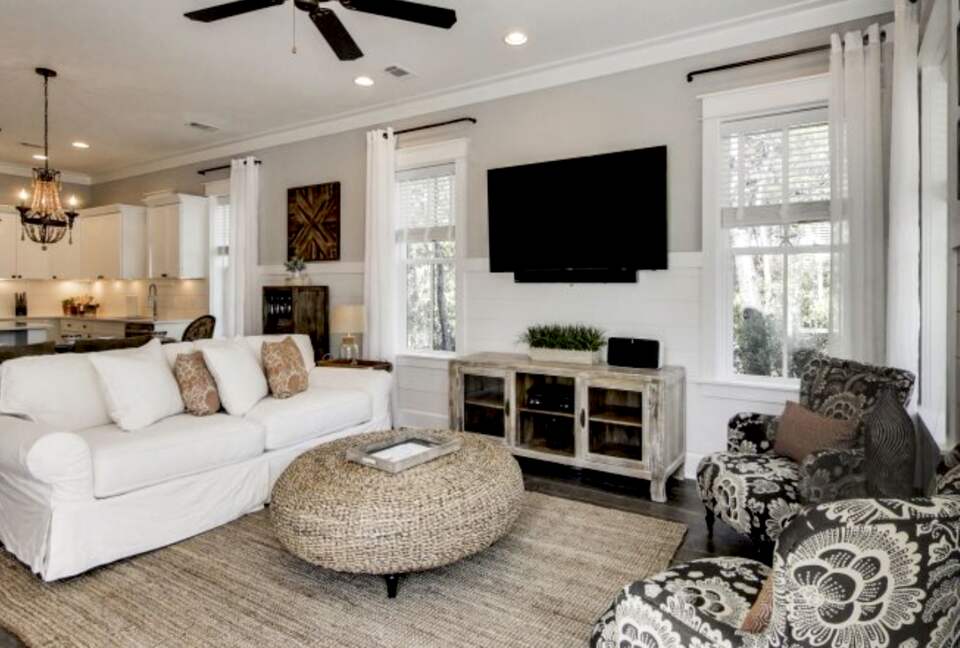 Beach Belle - 30A - Santa Rosa Beach, Florida