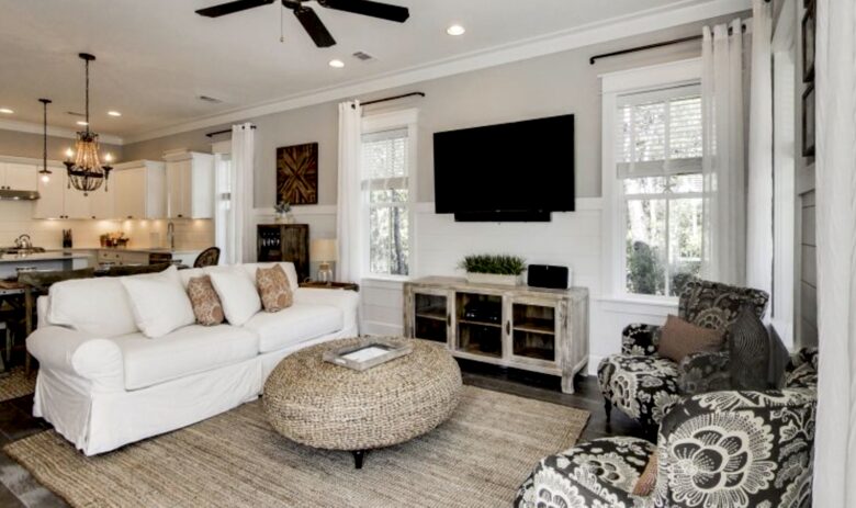 Beach Belle - 30A - Santa Rosa Beach, Florida