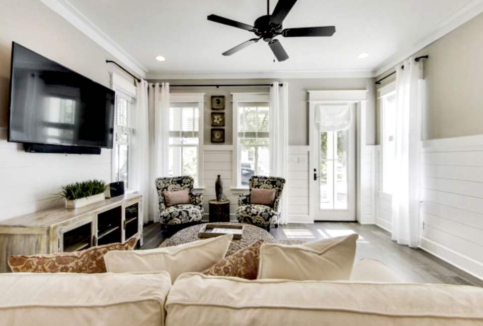 Beach Belle - 30A - Santa Rosa Beach, Florida