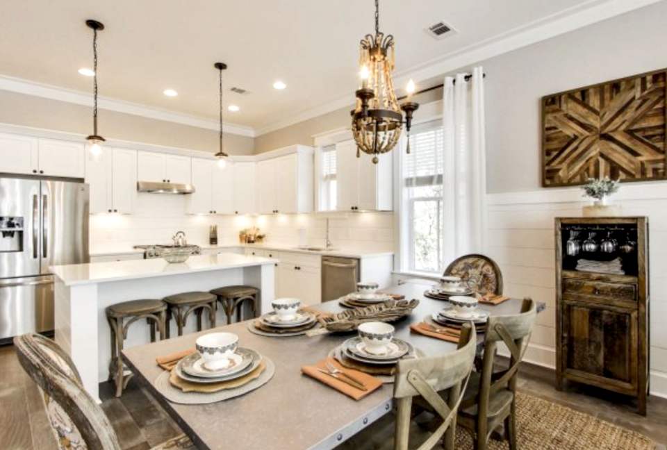 Beach Belle - 30A - Santa Rosa Beach, Florida