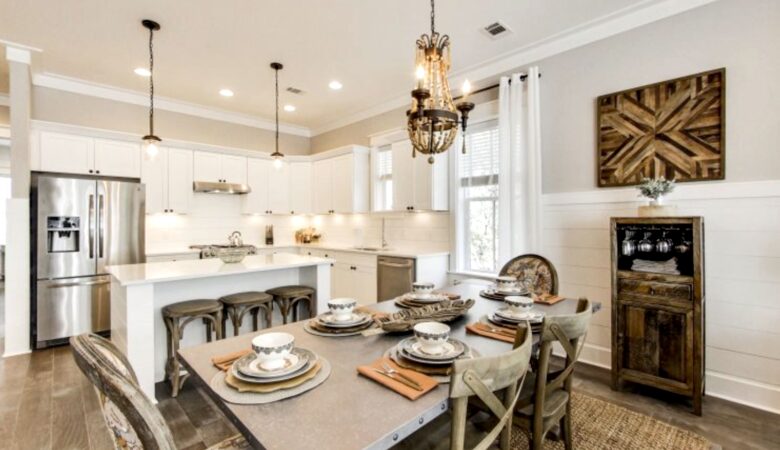 Beach Belle - 30A - Santa Rosa Beach, Florida