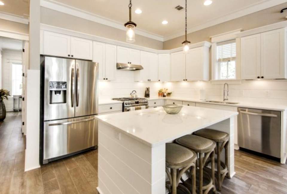 Beach Belle - 30A - Santa Rosa Beach, Florida