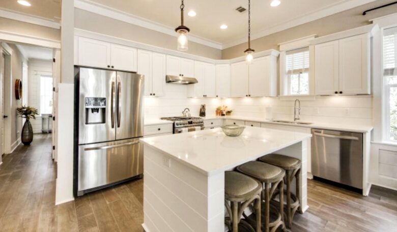 Beach Belle - 30A - Santa Rosa Beach, Florida